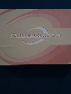 Rollerblade Macroblade 84 ABT roller skates